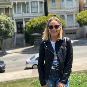 Fundraising Page: Maggie Kaysak